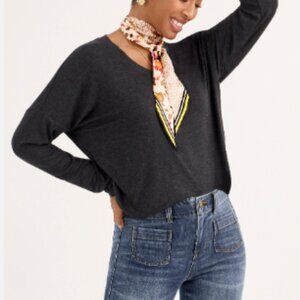 NWT cabi Size M - Serenity Tee